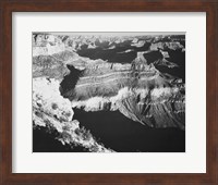 Grand Canyon National Park - Arizona, 1933 Fine Art Print