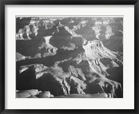 Grand Canyon National Park - Arizona, 1933 - photograph Fine Art Print