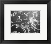 Grand Canyon National Park - Arizona, 1933 - photograph Fine Art Print