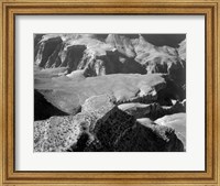 Grand Canyon National Park from Yava Point Fine Art Print