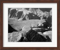 Grand Canyon National Park from Yava Point Fine Art Print