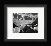 Grand Canyon National Park from Yava Point Framed Print