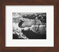 Grand Canyon National Park Arizona, 1933 Fine Art Print