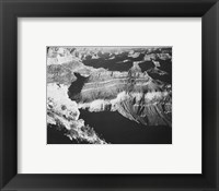 Grand Canyon National Park Arizona, 1933 Fine Art Print