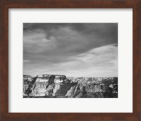 View from the North Rim, Grand Canyon National Park, Arizona, 1933 Fine Art Print