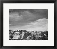 View from the North Rim, Grand Canyon National Park, Arizona, 1933 Fine Art Print