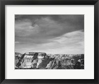 View from the North Rim, Grand Canyon National Park, Arizona, 1933 Fine Art Print