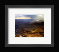 Grand Canyon Framed Print