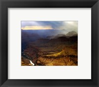 Grand Canyon Framed Print