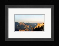 Grandcanyon1972.01 Framed Print