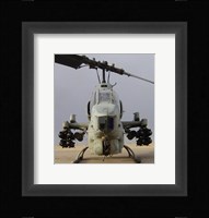 AH-1 Cobra Fine Art Print