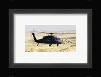 Blackhawk Fine Art Print