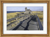 Cape Cod National Seashore Massachusetts USA Fine Art Print
