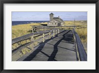 Cape Cod National Seashore Massachusetts USA Fine Art Print