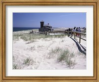 Cape Cod National Seashore USA Fine Art Print