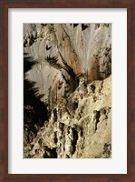 Grand Canyon of the Yellowstone River Yellowstone National Park Wyoming USA Fine Art Print