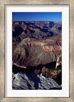 Grand Canyon National Park (vertical) Fine Art Print