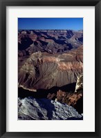 Grand Canyon National Park (vertical) Fine Art Print