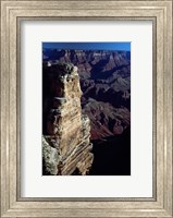 Grand Canyon National Park with Dark Sky Fine Art Print
