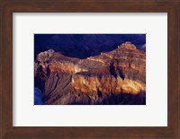 Cedar Ridge Grand Canyon National Park Arizona USA Fine Art Print