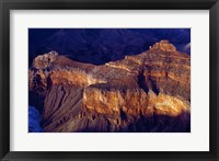 Cedar Ridge Grand Canyon National Park Arizona USA Fine Art Print