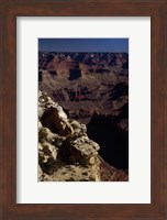 Grand Canyon at Night Fine Art Print
