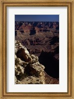 Grand Canyon at Night Fine Art Print