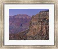 Yaki Point Grand Canyon National Park Arizona USA Fine Art Print