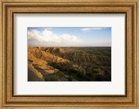 High angle view of Grand Canyon National Park, Arizona, USA Fine Art Print