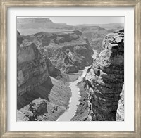 Colorado River Grand Canyon National Park Arizona USA Fine Art Print