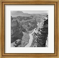 Colorado River Grand Canyon National Park Arizona USA Fine Art Print