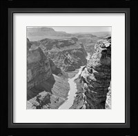 Colorado River Grand Canyon National Park Arizona USA Fine Art Print