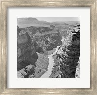 Colorado River Grand Canyon National Park Arizona USA Fine Art Print