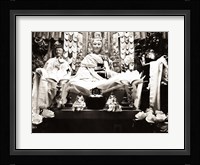 Buddha Framed Print