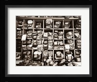 Tibetan Buddhist Teachings Fine Art Print