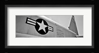 WWII B-52 Bomber Fine Art Print
