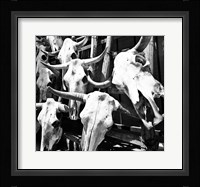 Guardians I Fine Art Print