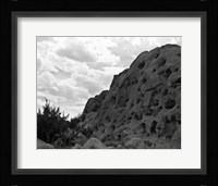 Garden of the Gods (Eldorado, NM) Framed Print