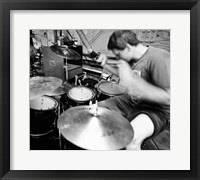 Vengeance Fine Art Print