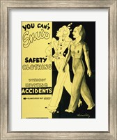 Safety Clothing Fine Art Print