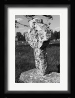 Old Stone II Fine Art Print