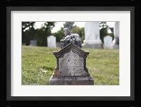In Loving Memory Fine Art Print