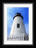 Pemaquid Lighthouse Fine Art Print