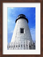 Pemaquid Lighthouse Fine Art Print