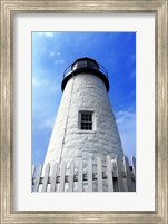 Pemaquid Lighthouse Fine Art Print