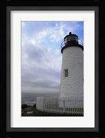 Show Me The Way To Go Home Fine Art Print