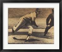 Bringing the Heat Fine Art Print