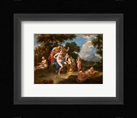 Michellerocca, Toliet de Venus Fine Art Print