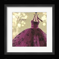 Vogue Fine Art Print