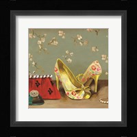 Accessories I Fine Art Print